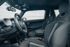 MINI Hatchback Cooper John Cooper Works Automaat - Afbeelding 4