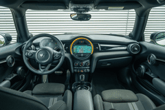MINI Hatchback Cooper John Cooper Works Automaat - Afbeelding 5