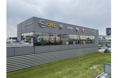 Jeep Avenger Summit 54 kWh - Afbeelding 3