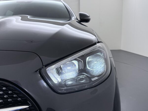 MULTIBEAM LED