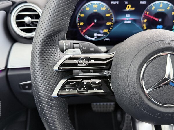 cruise control