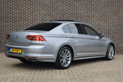 Volkswagen Passat 1.4 TSI 150pk DSG ACT Highline Business R - Afbeelding 2