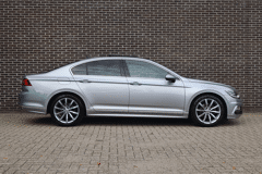 Volkswagen Passat 1.4 TSI 150pk DSG ACT Highline Business R - Afbeelding 3