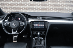 Volkswagen Passat 1.4 TSI 150pk DSG ACT Highline Business R - Afbeelding 5