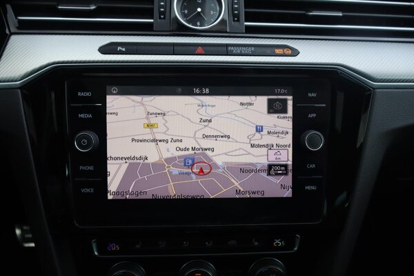 navigatiesysteem full map navigatiesysteem full map