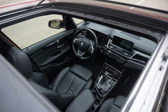 BMW 2-serie Active Tourer 218i 140pk AUT High Executive Launch Edition - Afbeelding 5