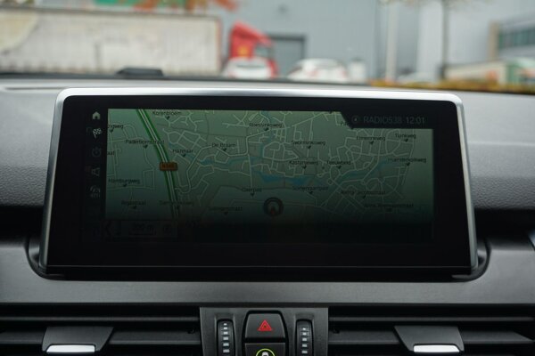navigatiesysteem full map