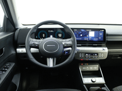 Hyundai KONA 1.6 GDI HEV Comfort | Navigatie | Parkeer Sensoren | - Afbeelding 3