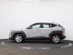 Hyundai KONA 1.6 GDI HEV Comfort | Navigatie | Parkeer Sensoren | - Afbeelding 5
