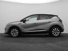 Renault Captur TCe 130 EDC GPF Intens - Afbeelding 3