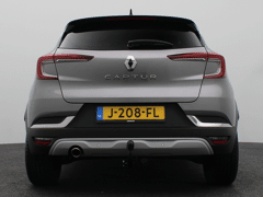 Renault Captur TCe 130 EDC GPF Intens - Afbeelding 5