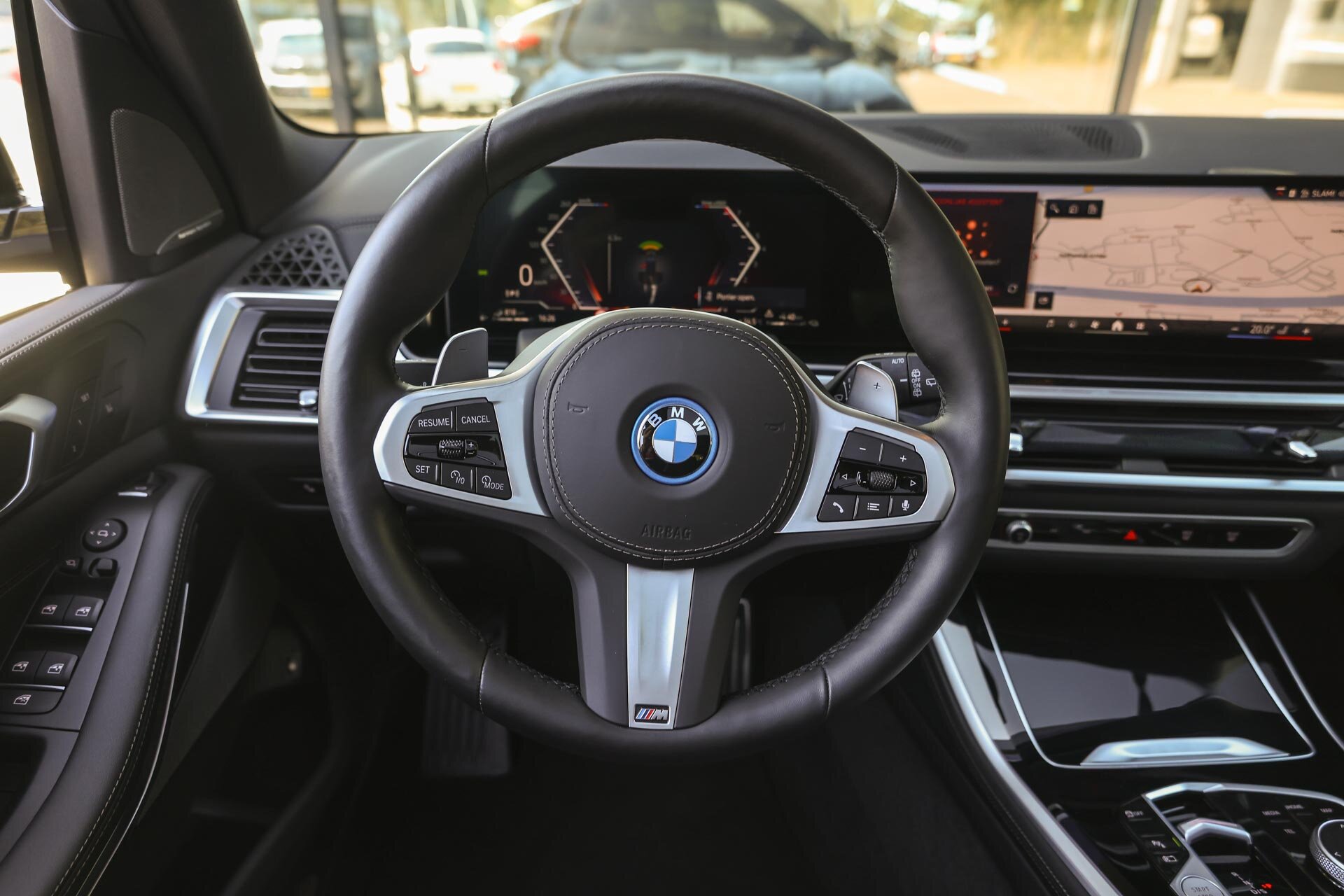 BMW X5 xDrive50e High Executive M Sport Automaat - Afbeelding 3