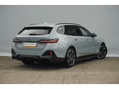 BMW i5 Touring - Afbeelding 2