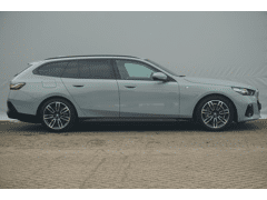 BMW i5 Touring - Afbeelding 3