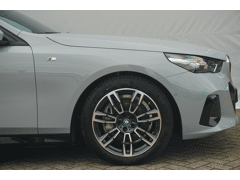 BMW i5 Touring - Afbeelding 4