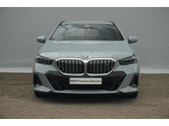 BMW i5 Touring - Afbeelding 5