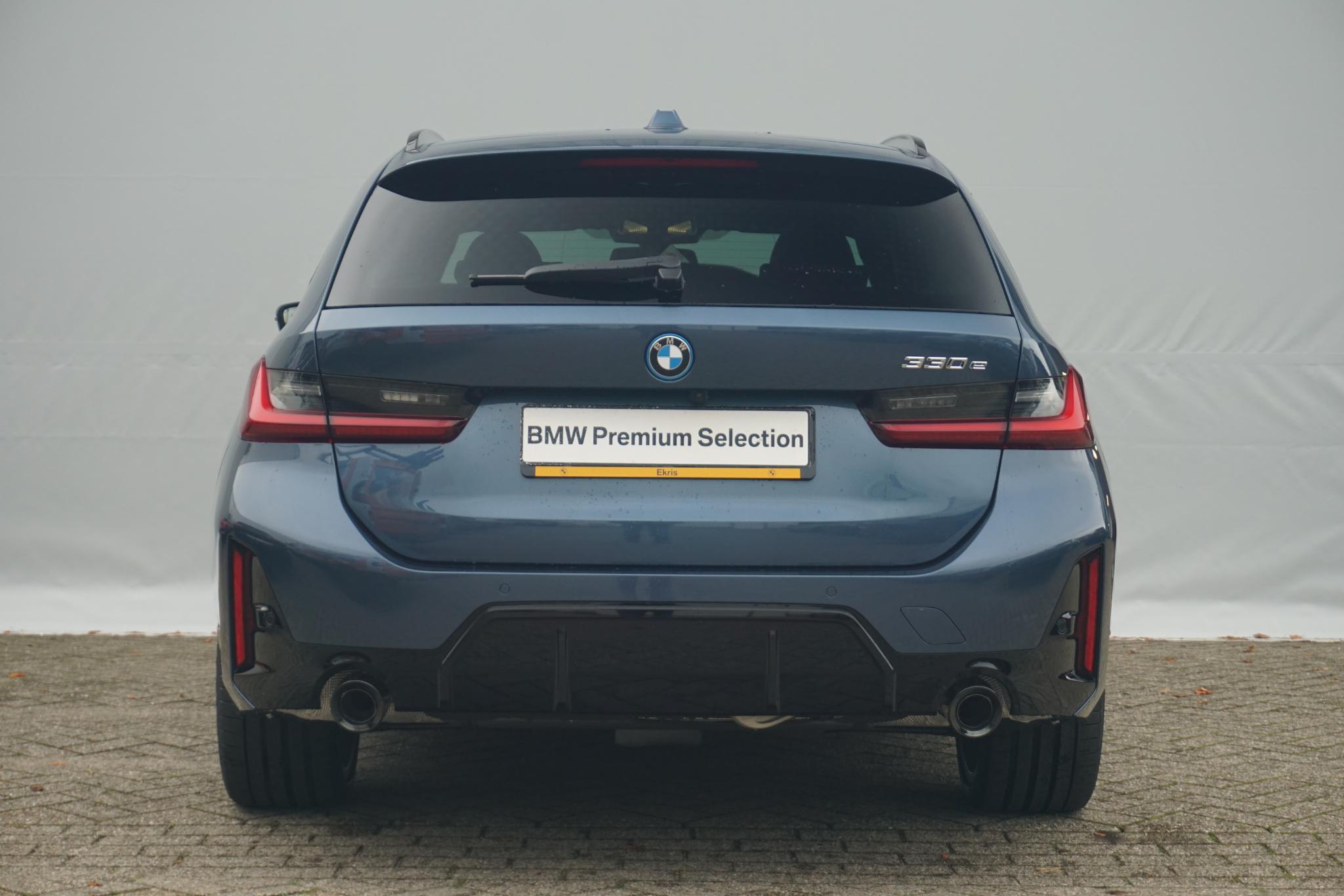 BMW 3 Serie Touring 330e - Afbeelding 5