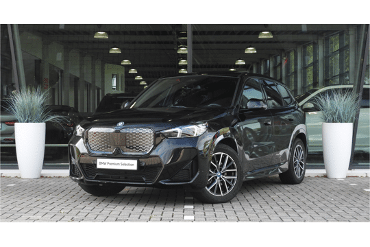 BMW iX1 eDrive20 M Sport