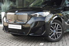BMW iX1 eDrive20 M Sport - Afbeelding 2