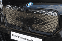 BMW iX1 eDrive20 M Sport - Afbeelding 4