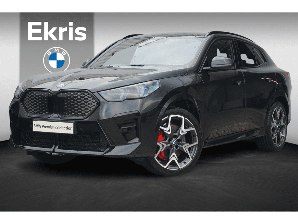 BMW iX2 eDrive20 - Afbeelding 1