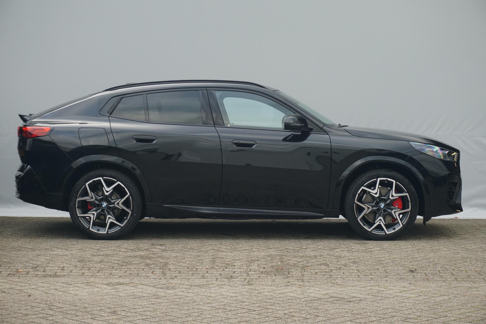 BMW iX2 eDrive20 - Afbeelding 4