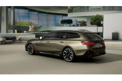 BMW 5 Serie Touring 530e M Sport Automaat - Afbeelding 2