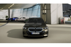 BMW 5 Serie Touring 530e M Sport Automaat - Afbeelding 3