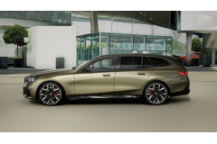 BMW 5 Serie Touring 530e M Sport Automaat - Afbeelding 4