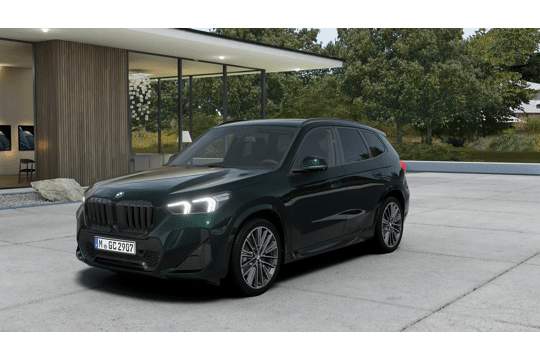 BMW X1 xDrive25e M Sport Automaat