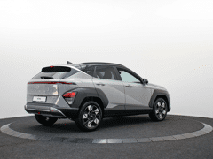 Hyundai KONA 1.6 GDI HEV Comf. Smart | Navigatie | Stoelverwarming | - Afbeelding 2