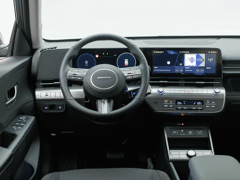 Hyundai KONA 1.6 GDI HEV Comf. Smart | Navigatie | Stoelverwarming | - Afbeelding 3