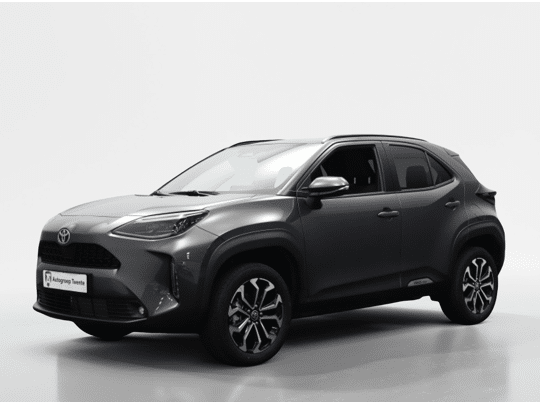 Toyota Yaris Cross 1.5 VVT-iE Hybrid Teamplayer | Private Lease 549,- p.m. |