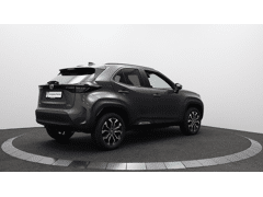 Toyota Yaris Cross 1.5 VVT-iE Hybrid Teamplayer | Private Lease 549,- p.m. | - Afbeelding 2