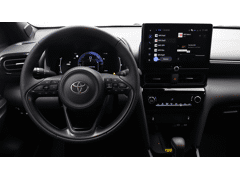 Toyota Yaris Cross 1.5 VVT-iE Hybrid Teamplayer | Private Lease 549,- p.m. | - Afbeelding 3