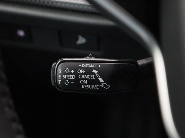 cruise control cruise control