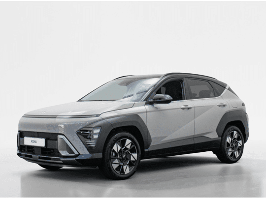 Hyundai KONA 1.6 GDI HEV Comf. Smart | Navigatie | Stoelverwarming |