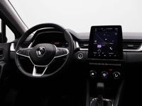 Renault Captur E-Tech Hybrid 145pk Techno - Afbeelding 6