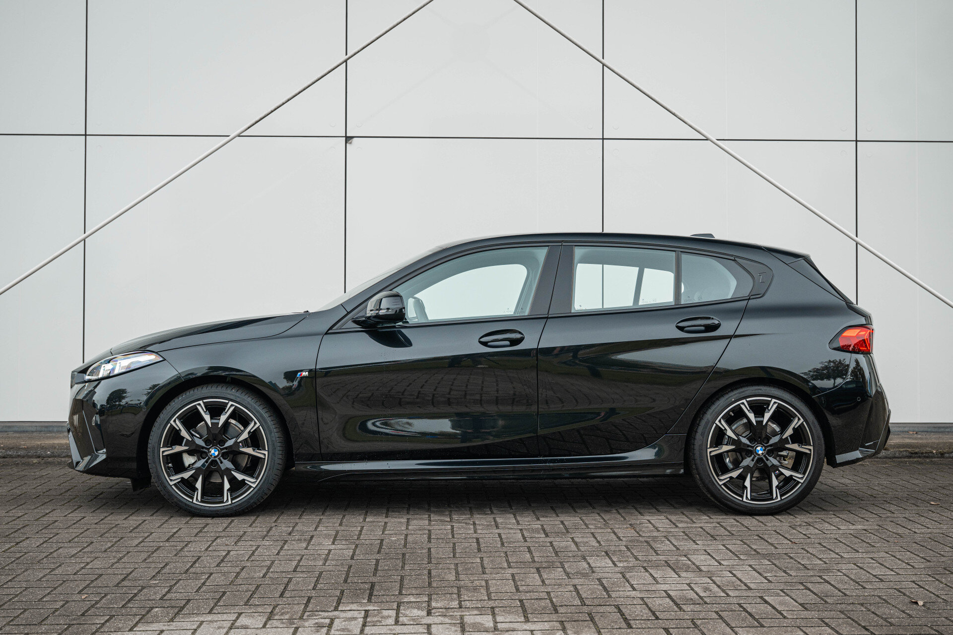 BMW 1 Serie 120 M Sport Automaat - Afbeelding 2