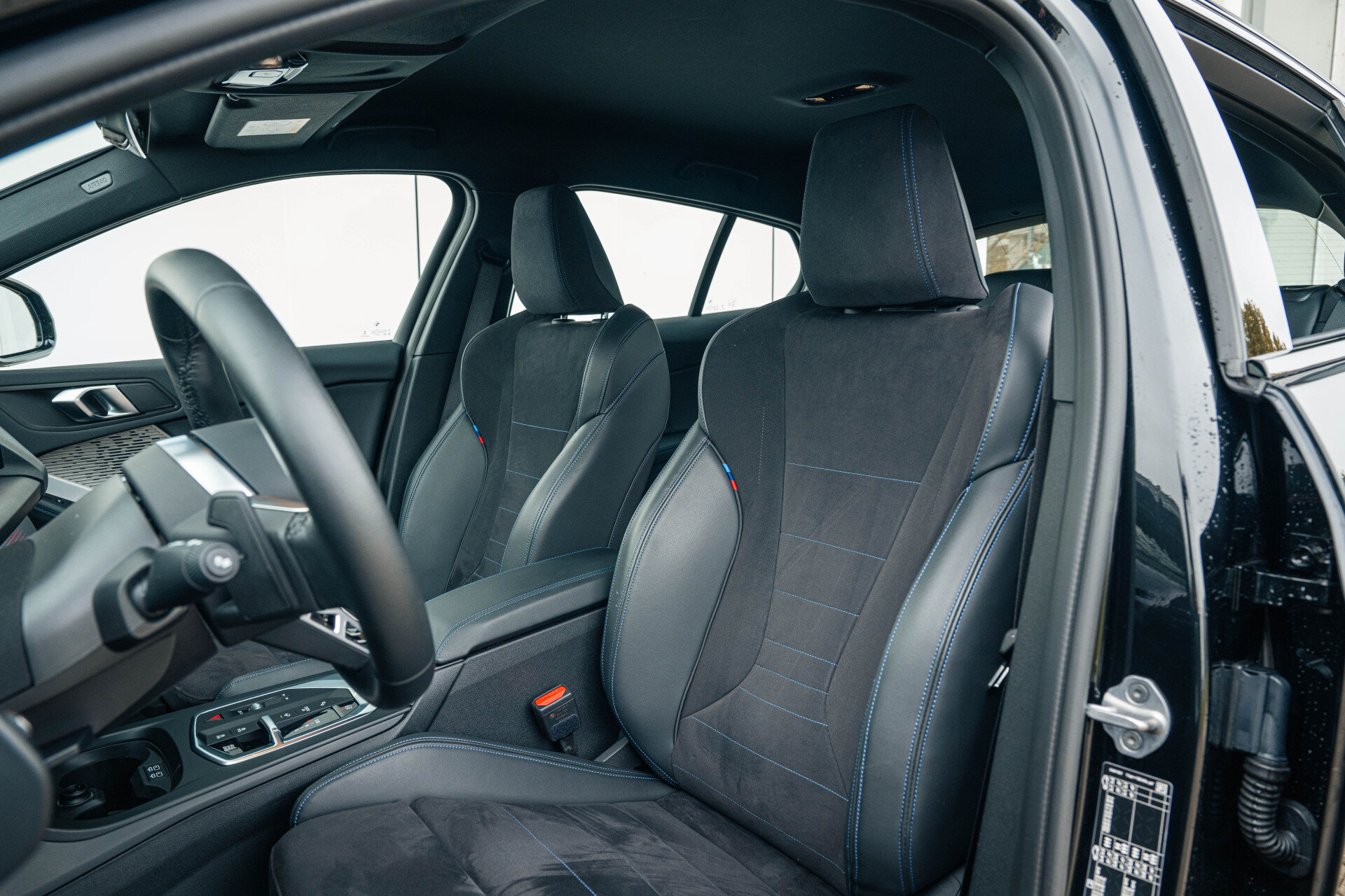 BMW 1 Serie 120 M Sport Automaat - Afbeelding 4