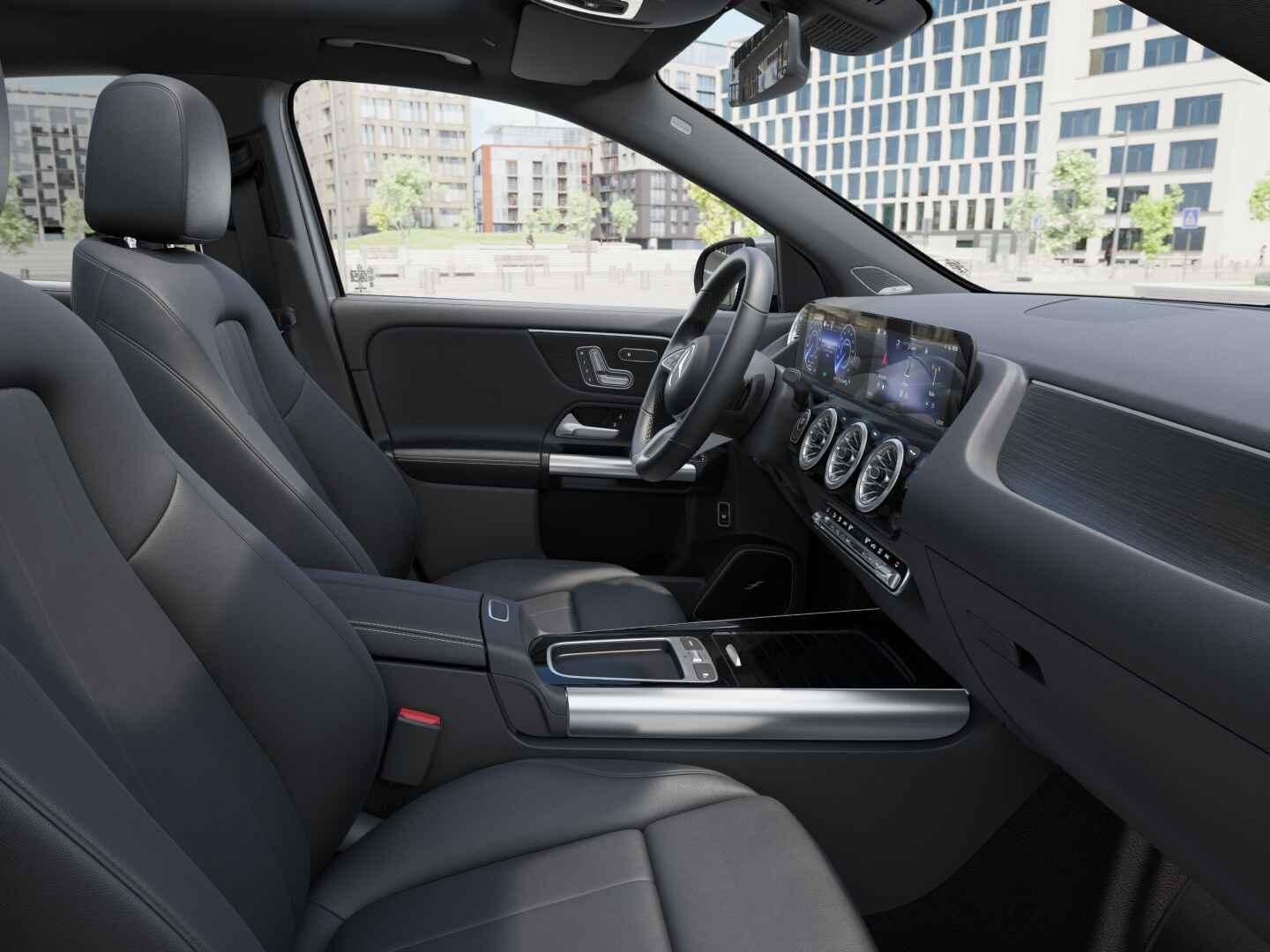 Mercedes-Benz EQA 250+ Business Solution Luxury - Afbeelding 5