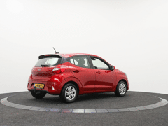 Hyundai i10 1.0 Comfort | Navigatie via smartphone - Afbeelding 2