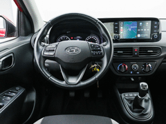 Hyundai i10 1.0 Comfort | Navigatie via smartphone - Afbeelding 3