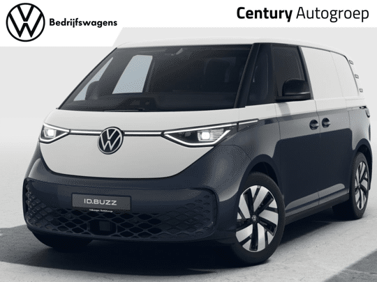 Volkswagen Bedrijfswagens ID. Buzz Cargo Bulli Edition Elektromotor 210 kW (286 pk) 2988 mm