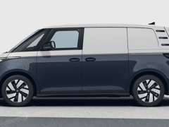 Volkswagen Bedrijfswagens ID. Buzz Cargo Bulli Edition Elektromotor 210 kW (286 pk) 2988 mm - Afbeelding 2