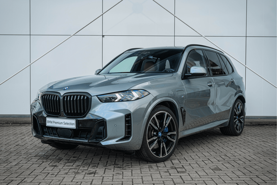 BMW X5 xDrive50e High Executive M Sport Automaat - Afbeelding 1