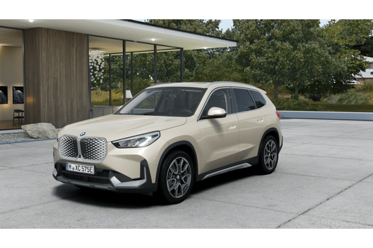 BMW iX1 eDrive20 xLine