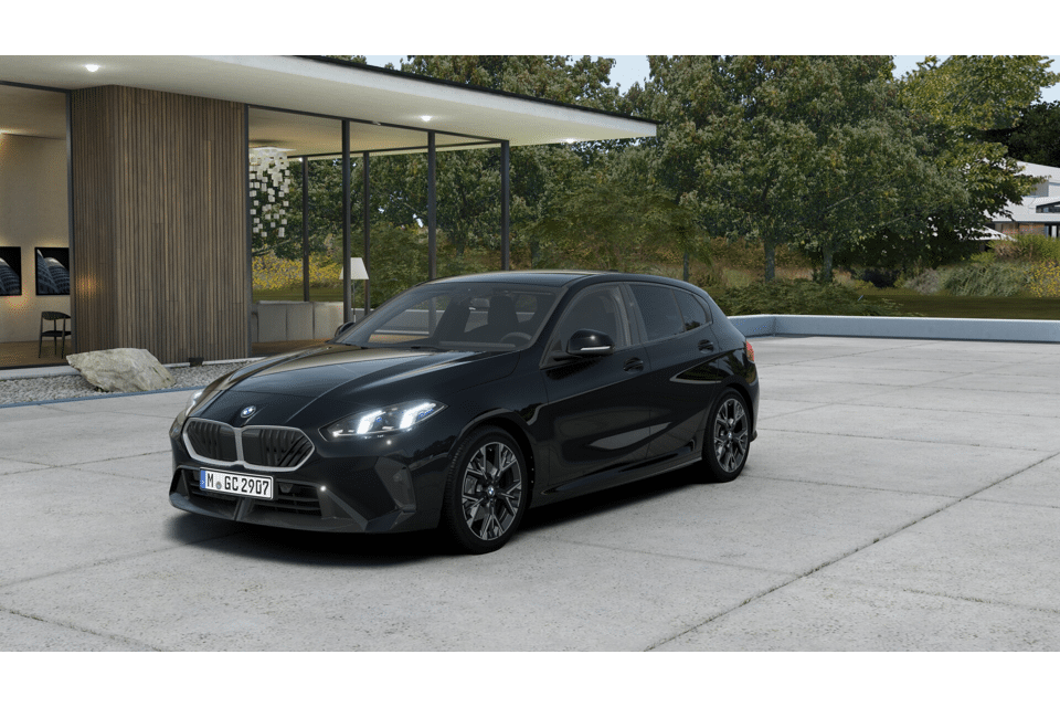 BMW 1 Serie 120 M Sport Automaat - Afbeelding 1