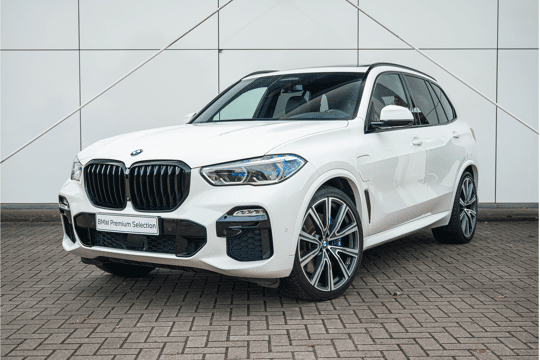 BMW X5 xDrive45e M Sport Automaat