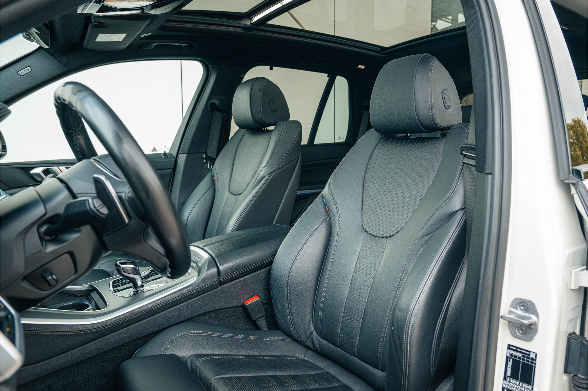 BMW X5 xDrive45e M Sport Automaat - Afbeelding 4